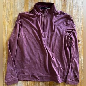 Southern Tide Q-Zip Medium